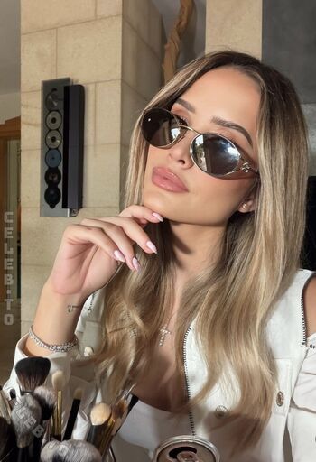 Full leaked Davina geiss page private onlyfans photo