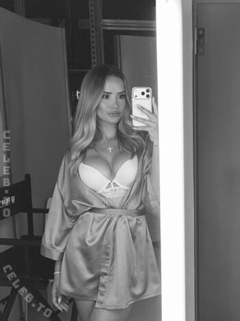Full leaked Davina geiss private onlyfans photo