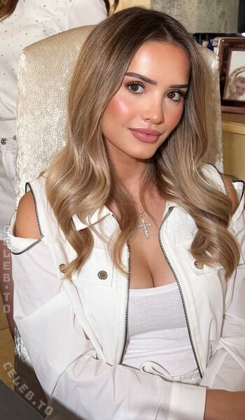 Full leaked Davina geiss private onlyfans photo