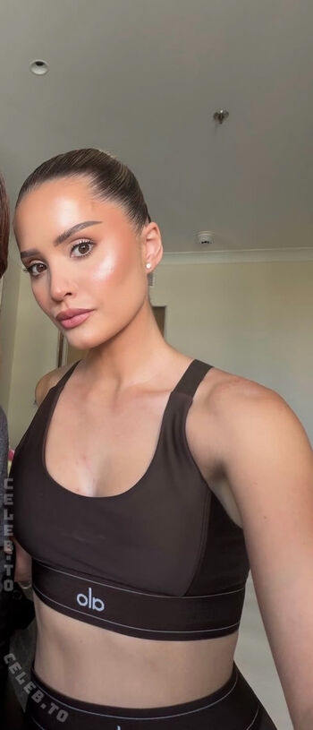 Full leaked Davina geiss private onlyfans photo