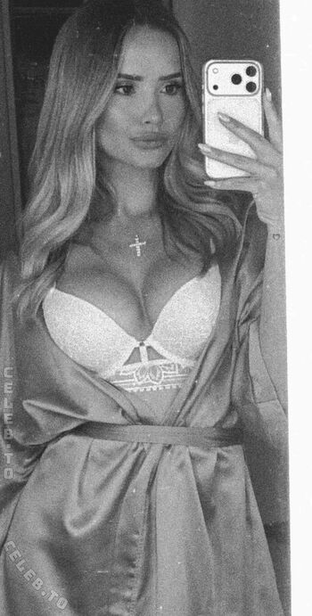 Full leaked Davina geiss private onlyfans photo
