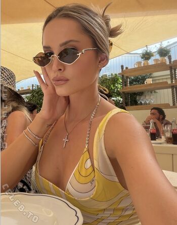 Full leaked Davina geiss page private onlyfans photo