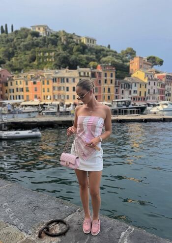 Full leaked Davina geiss page private onlyfans photo