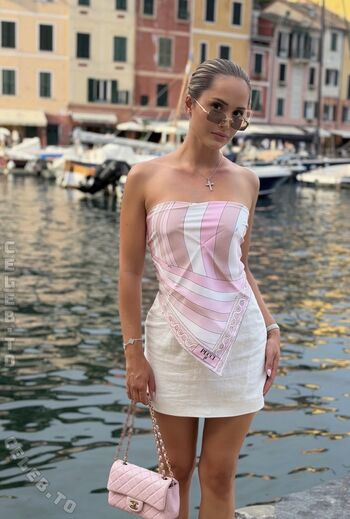 Full leaked Davina geiss page private onlyfans photo