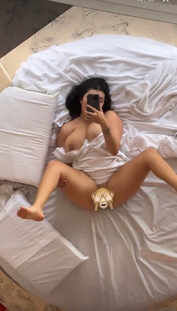 Full leaked Dayana bonilla private onlyfans photo