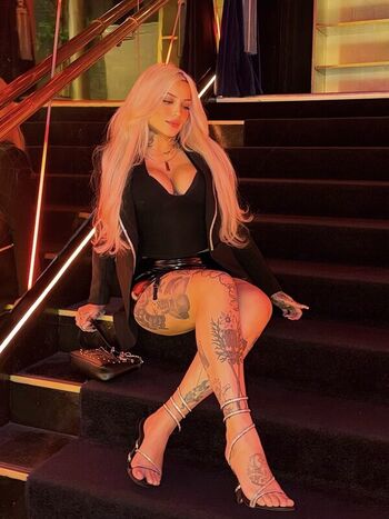 Full leaked Dayanerys private onlyfans photo