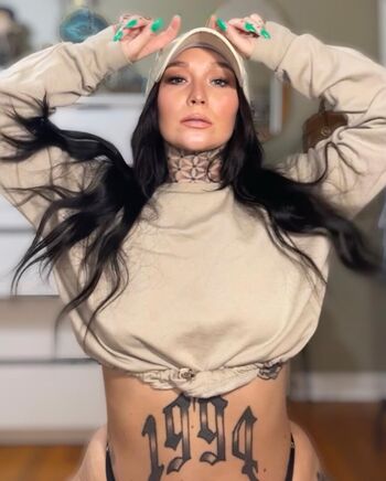 Full leaked Daytona moore private onlyfans photo