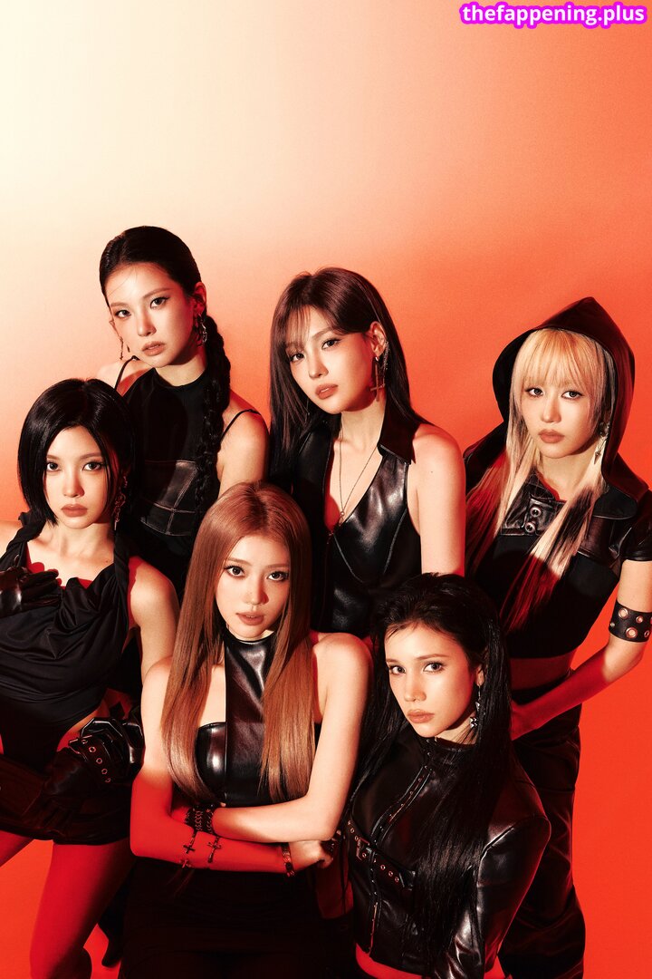 Dayeon / KEP1ER / KƎP1ƎR / ddayyeonii Фото оголеного OnlyFans #21