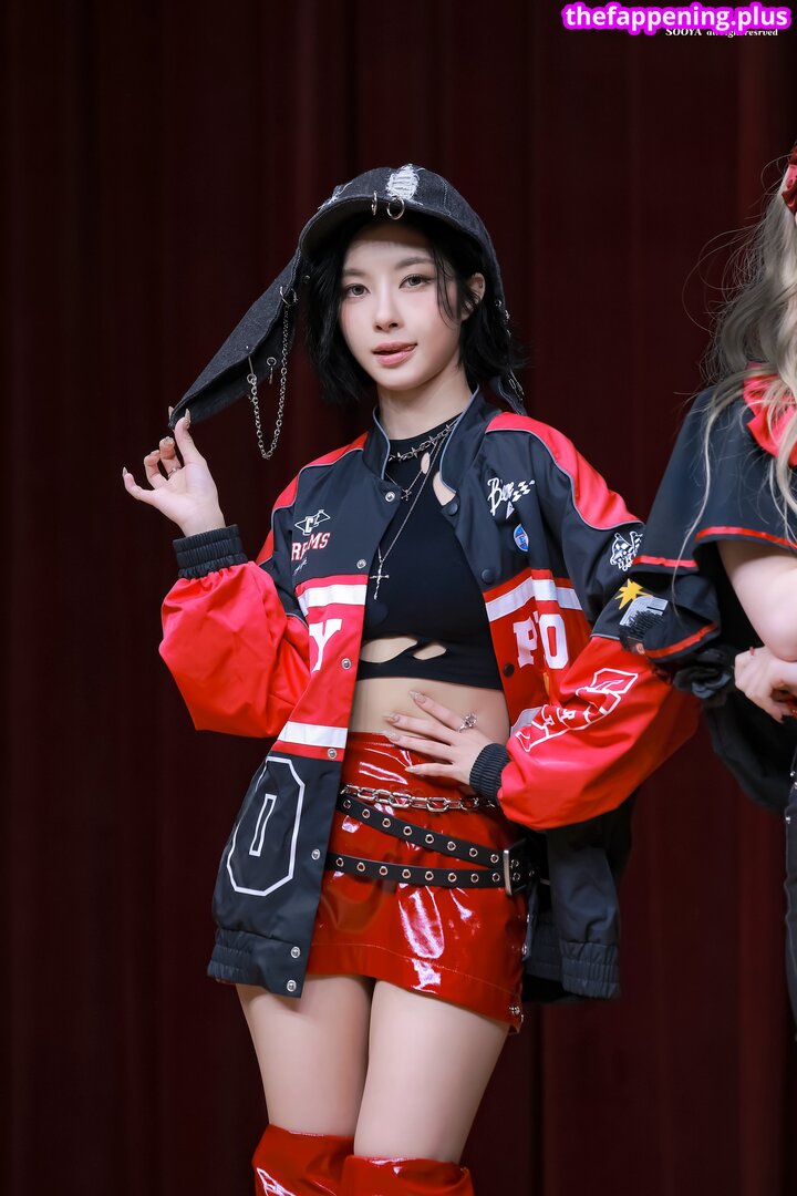 Dayeon / KEP1ER / KƎP1ƎR / ddayyeonii Nacktes OnlyFans Foto #33