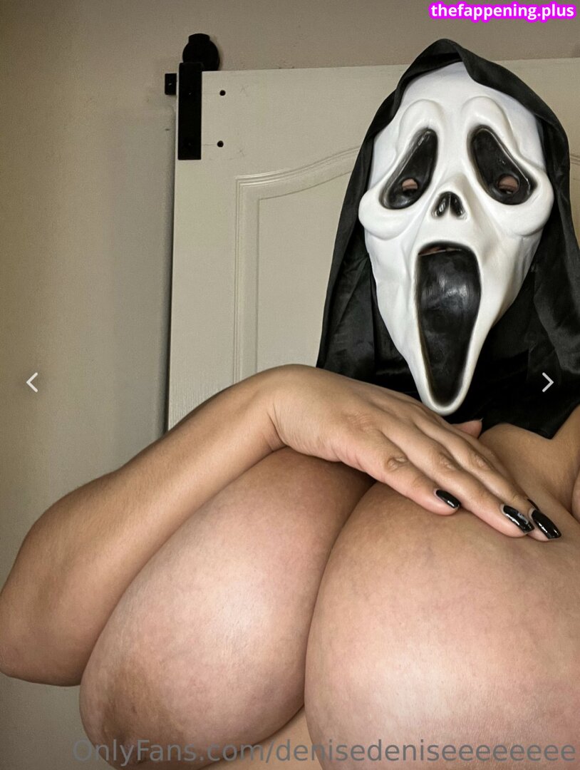 dddennisse / dddennissse 누드 OnlyFans 사진 #15