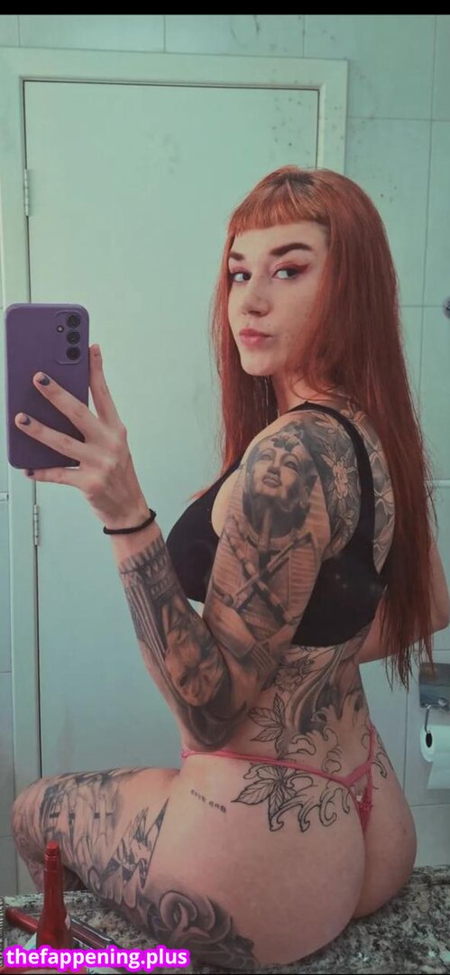 ddwalina Fotografie OnlyFans Dezbrăcată #1