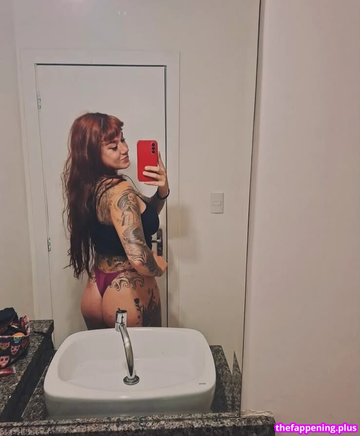 ddwalina 裸照OnlyFans照片 #5