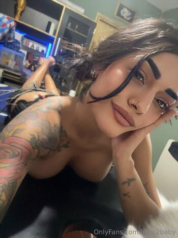 Full leaked De lizzy private onlyfans photo