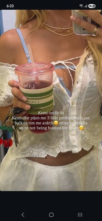 Full leaked Dea michelle private onlyfans photo