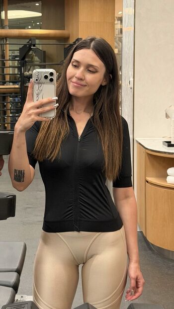 Full leaked Dead blonde page private onlyfans photo