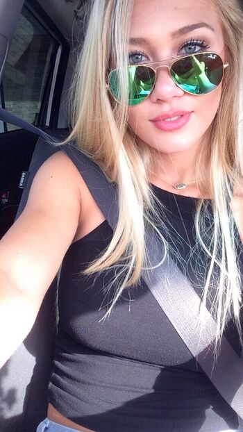 Full leaked Deanna rae friedrich private onlyfans photo