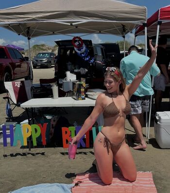 Full leaked Deanna rae friedrich private onlyfans photo
