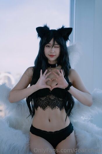 dear.chuu