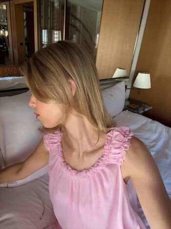 Full leaked Dear mathilda private onlyfans photo