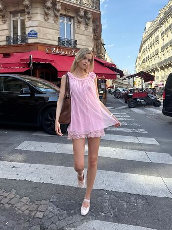 Full leaked Dear mathilda private onlyfans photo