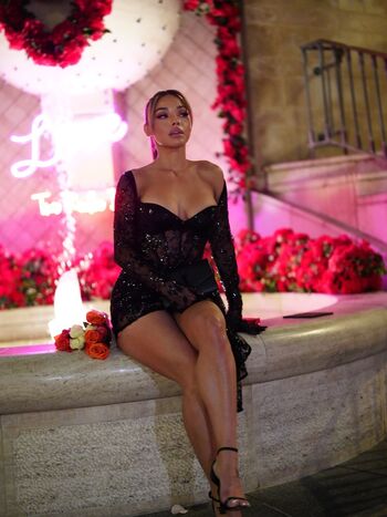 Full leaked Dearbambi private onlyfans photo