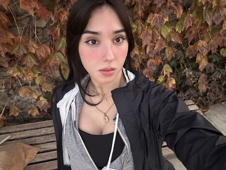Full leaked Deargia page private onlyfans photo
