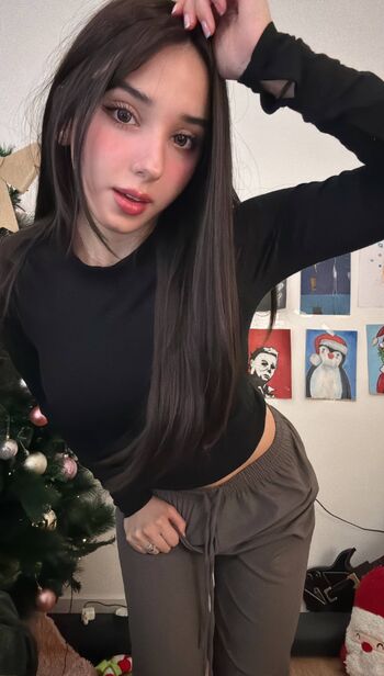 Full leaked Deargia page private onlyfans photo