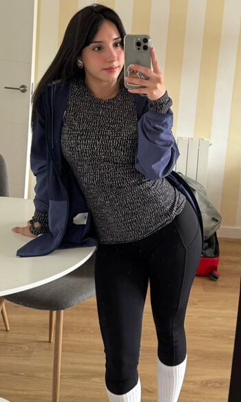 Full leaked Deargia page private onlyfans photo