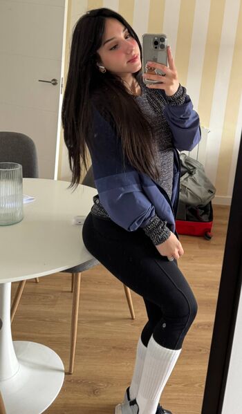 Full leaked Deargia page private onlyfans photo