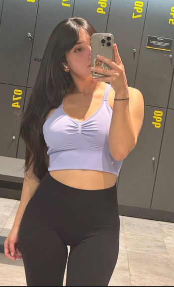 Full leaked Deargia page private onlyfans photo