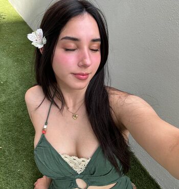 Full leaked Deargia page private onlyfans photo