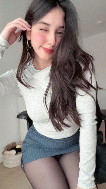 Full leaked Deargia page private onlyfans photo