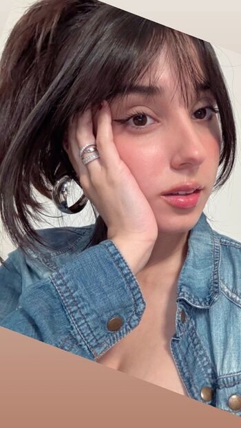 Full leaked Deargia page private onlyfans photo