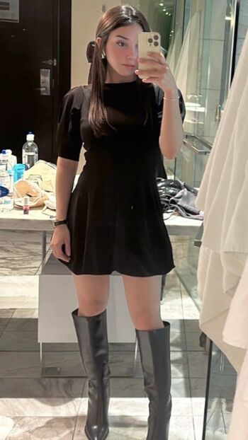 Full leaked Deargia private onlyfans photo