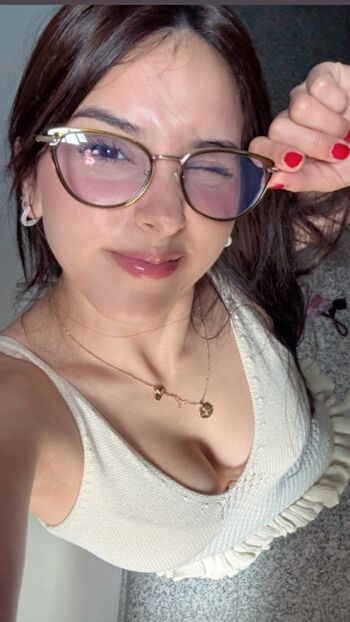 Full leaked Deargia private onlyfans photo