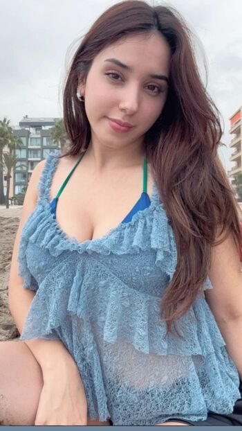 Full leaked Deargia private onlyfans photo