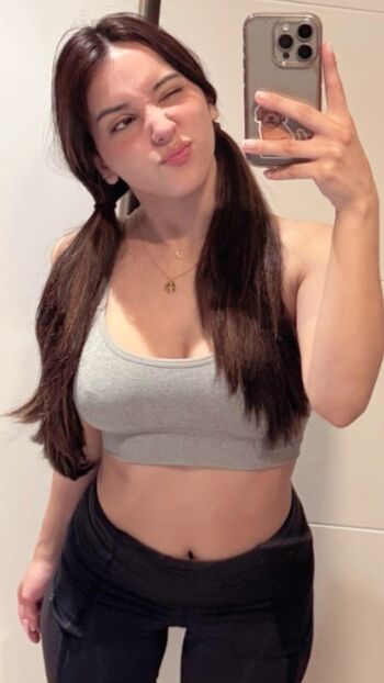 Full leaked Deargia private onlyfans photo
