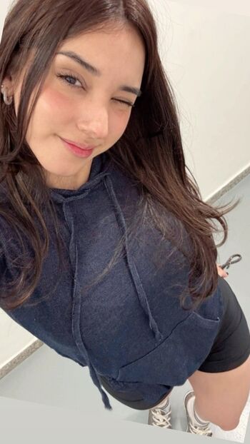 Full leaked Deargia private onlyfans photo