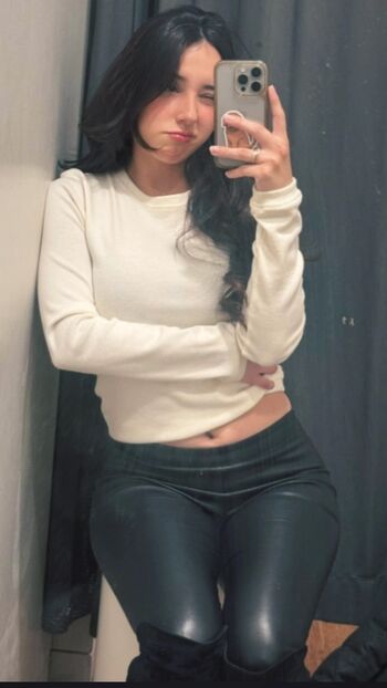 Full leaked Deargia private onlyfans photo