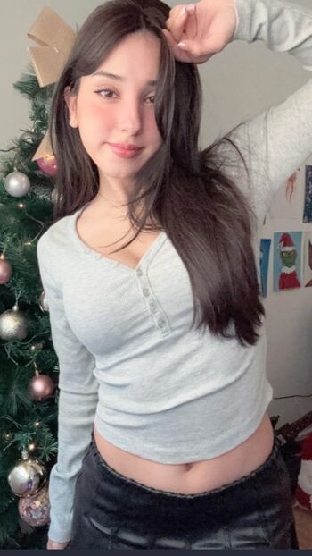 Full leaked Deargia private onlyfans photo