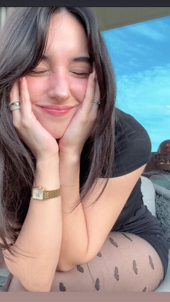 Full leaked Deargia private onlyfans photo