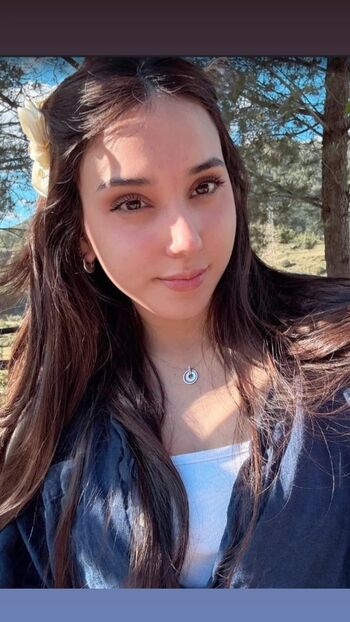Full leaked Deargia private onlyfans photo