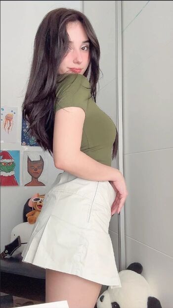 Full leaked Deargia private onlyfans photo