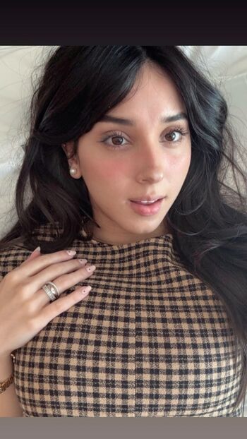 Full leaked Deargia private onlyfans photo
