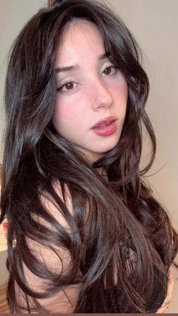 Full leaked Deargia private onlyfans photo