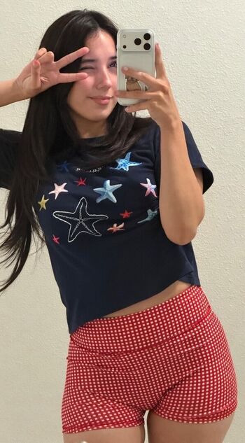 Full leaked Deargia private onlyfans photo
