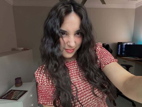 Full leaked Deargia private onlyfans photo