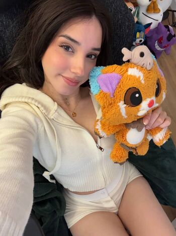 Full leaked Deargia page private onlyfans photo