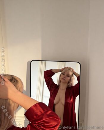 Full leaked Deathene page private onlyfans photo