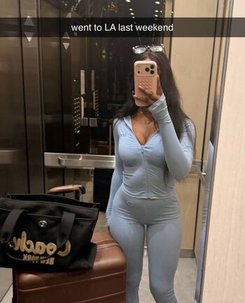 Full leaked Deb smikle private onlyfans photo